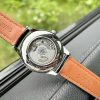 Longines boutique men's wristwatch