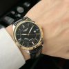 Longines boutique men's wristwatch
