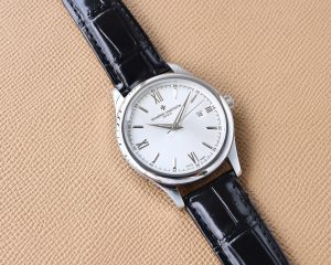 Vacheron Constantin Patrimony collections