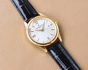Vacheron Constantin Patrimony collections