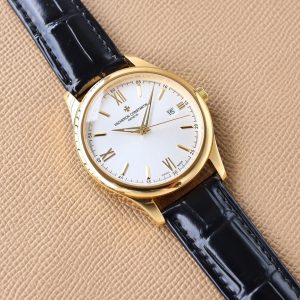 Vacheron Constantin Patrimony collections