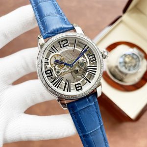 Patek Philippe boutique men's watch