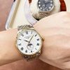 Longines boutique men's wristwatch