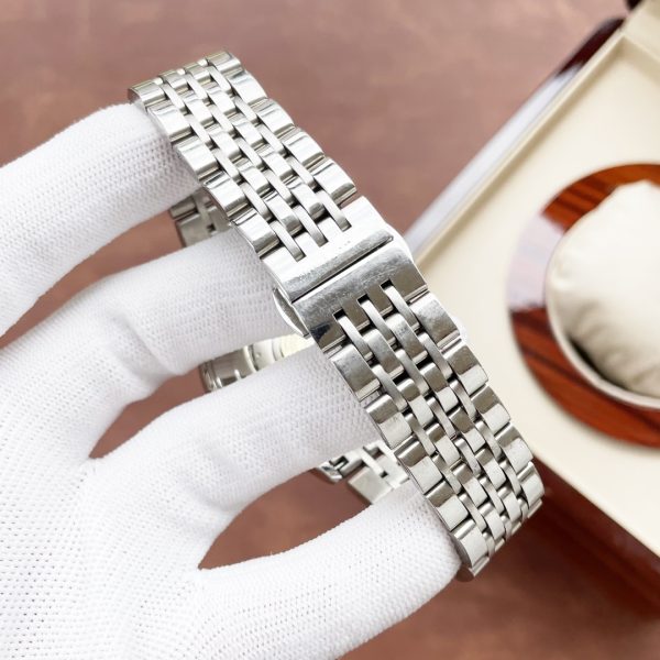 Longines boutique men's wristwatch