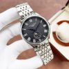 Longines boutique men's wristwatch