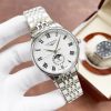 Longines boutique men's wristwatch