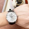 Longines boutique men's wristwatch