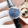 Longines boutique men's wristwatch
