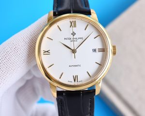 PATEK PHILIPPE highest version