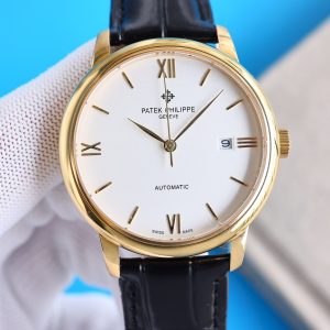 PATEK PHILIPPE highest version