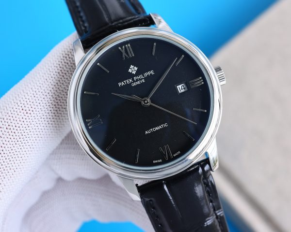 PATEK PHILIPPE highest version