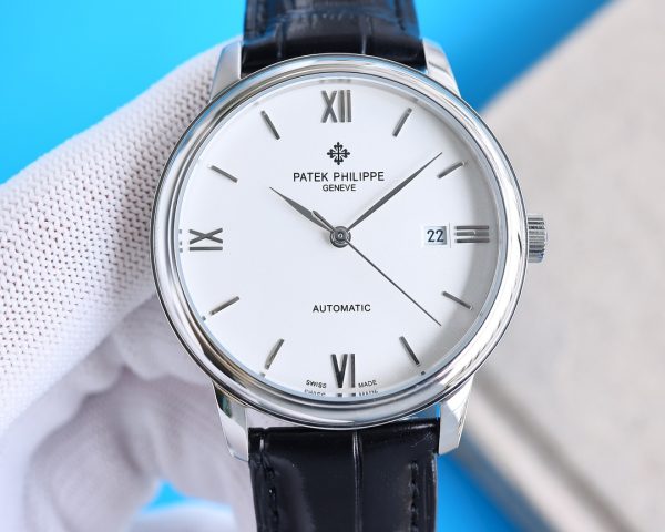 PATEK PHILIPPE highest version