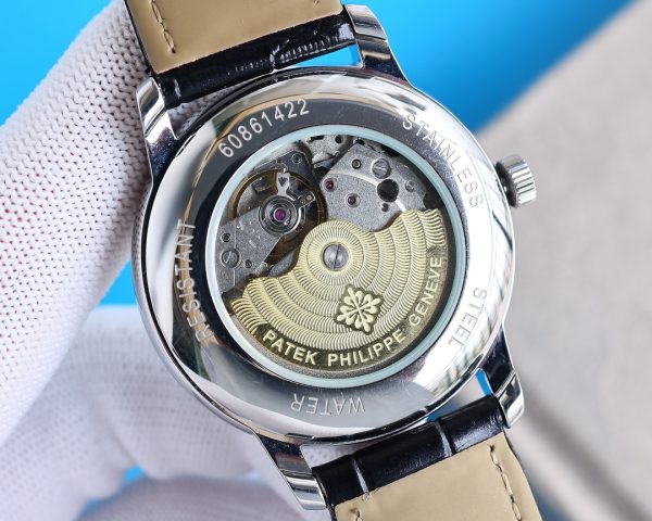 PATEK PHILIPPE highest version