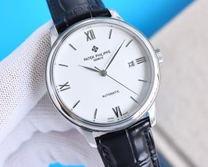 PATEK PHILIPPE highest version