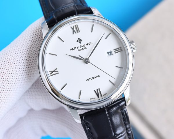 PATEK PHILIPPE highest version