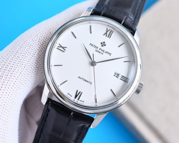 PATEK PHILIPPE highest version