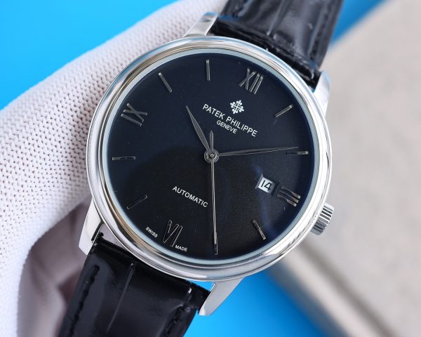 PATEK PHILIPPE highest version