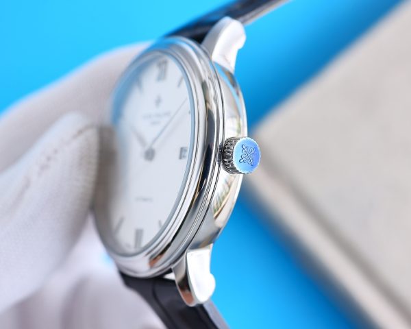 PATEK PHILIPPE highest version