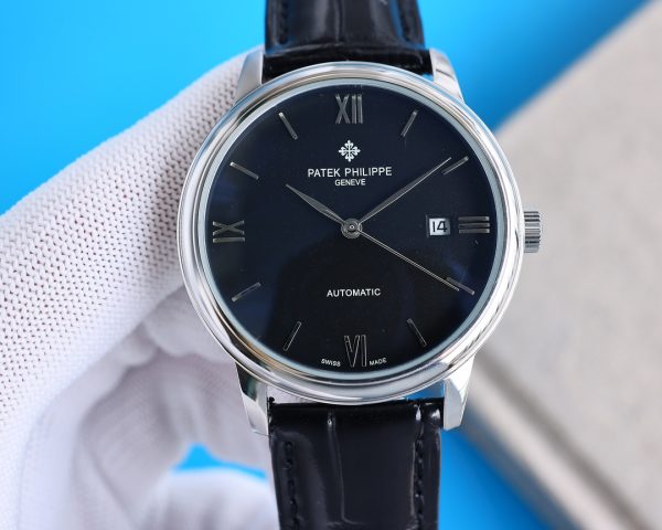 PATEK PHILIPPE highest version