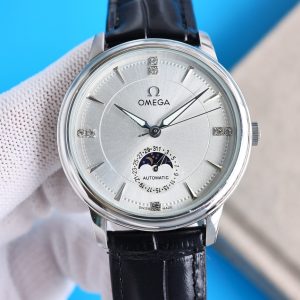 OMEGA men's boutique watch