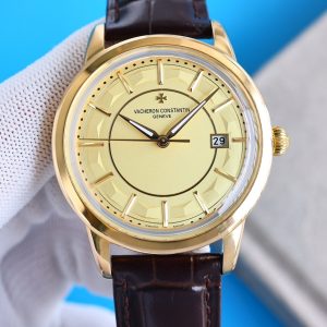 Vacheron Constantin Global Limited Edition