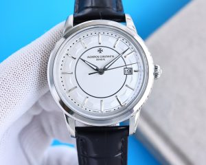 Vacheron Constantin Global Limited Edition