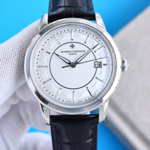 Vacheron Constantin Global Limited Edition