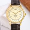 Omega De Ville collections