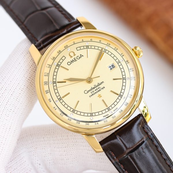 i1681923661_6634_5.jpg Omega De Ville collections