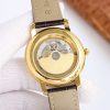 Omega De Ville collections