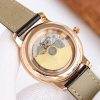 Omega De Ville collections