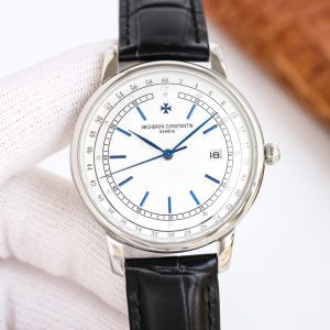 Vacheron Constantin Patrimony collections