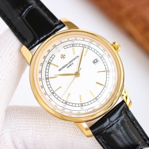 Vacheron Constantin Patrimony collections