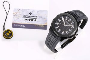 Patek Philippe 5517