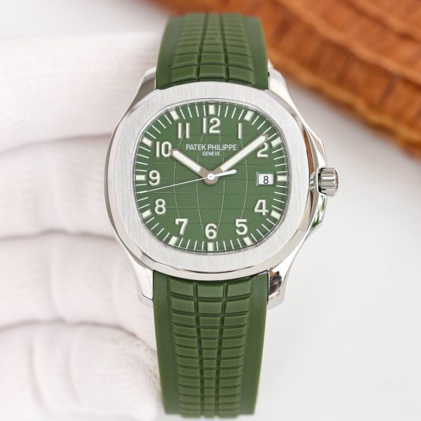 Patek Philippe 5517