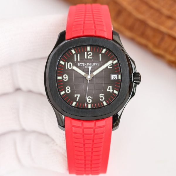 Patek Philippe 5517
