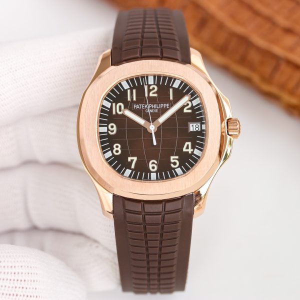 Patek Philippe 5517
