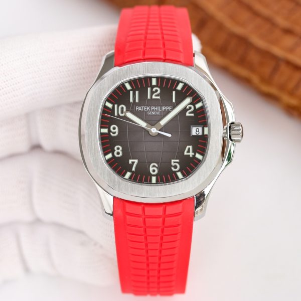 Patek Philippe 5517