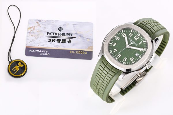Patek Philippe 5517