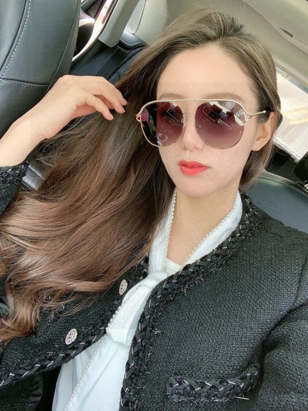 Marc Jacobs sunglasses