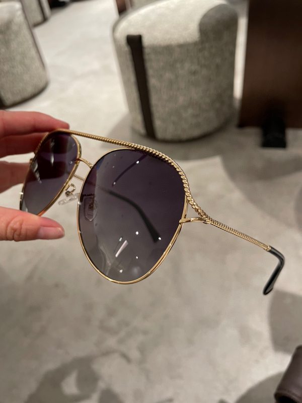 Marc Jacobs sunglasses