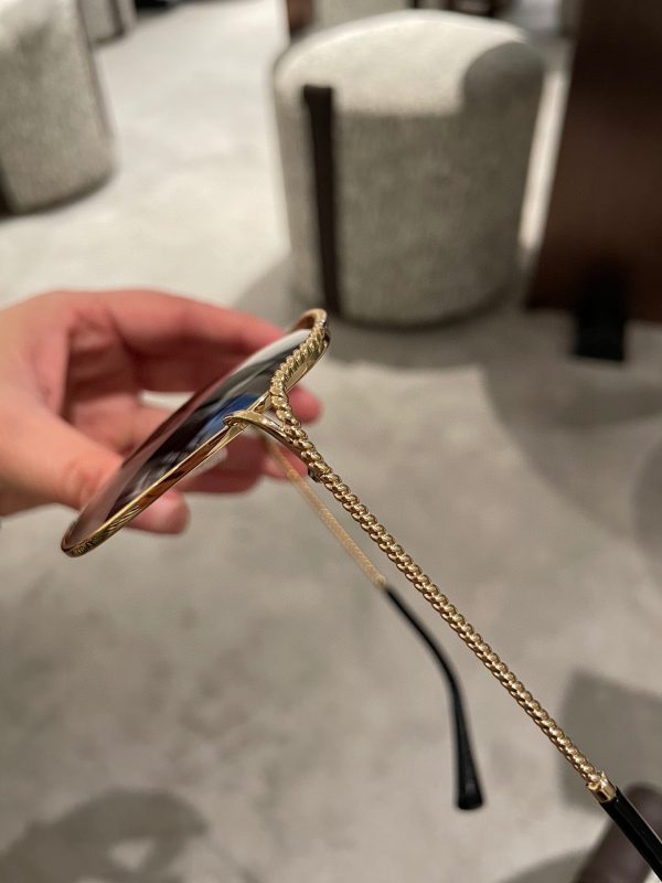 Marc Jacobs sunglasses