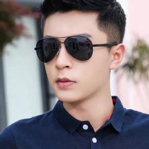 Burberry men's sunglasses