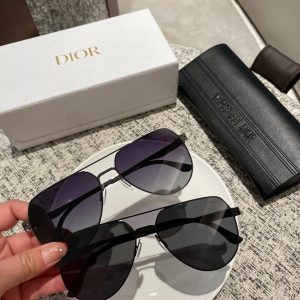 Dior Men's Polarized Sunglasses