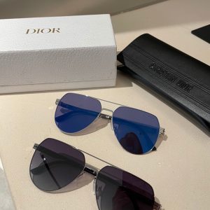 Dior Men's Polarized Sunglasses