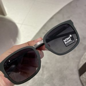Montblanc polarized sunglasses