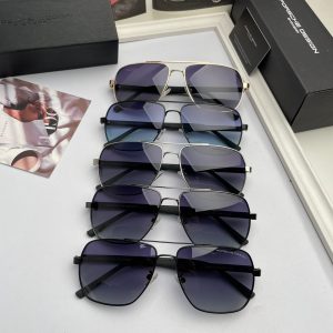 Porsche sunglasses