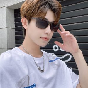 Armani polarized sunglasses
