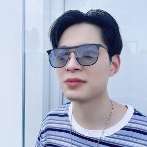 Armani polarized sunglasses
