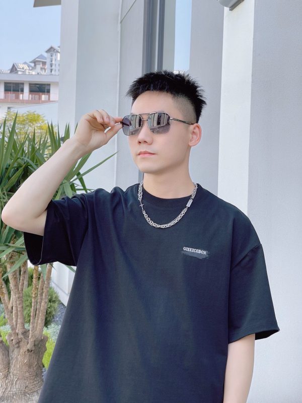 Cartier polarized sunglasses